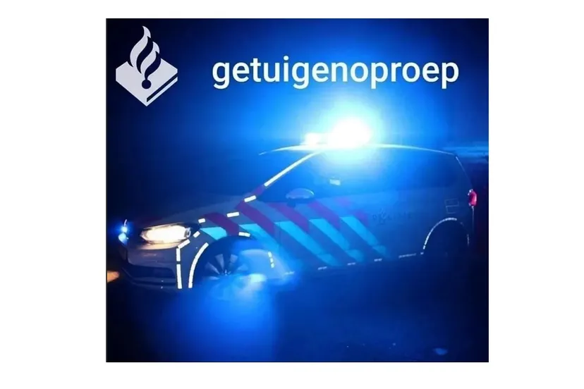 politie getuigen
