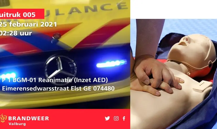 reanimatie