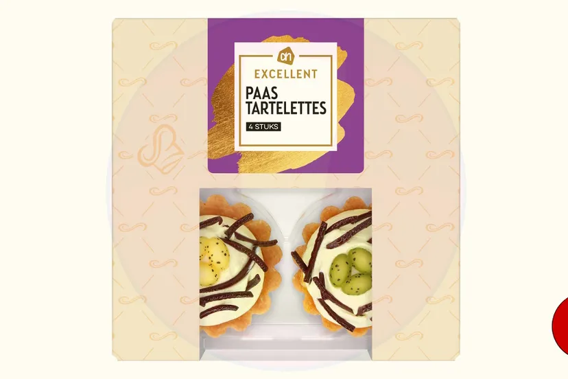 recall ah paastartelettes productfoto