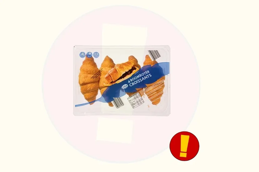 recall aldi roombotercroissants top