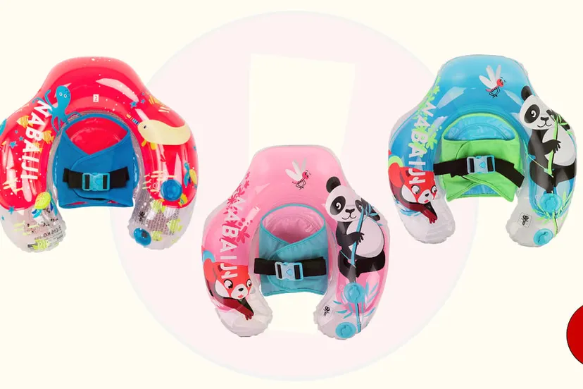 recall decathlon zwemband babyboog productfotofb