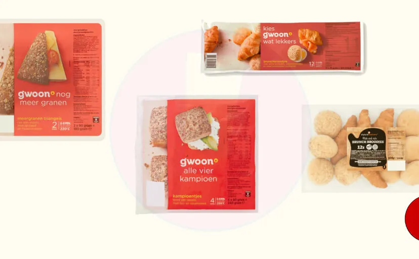 recall jan linders broodjes sesam productfototw