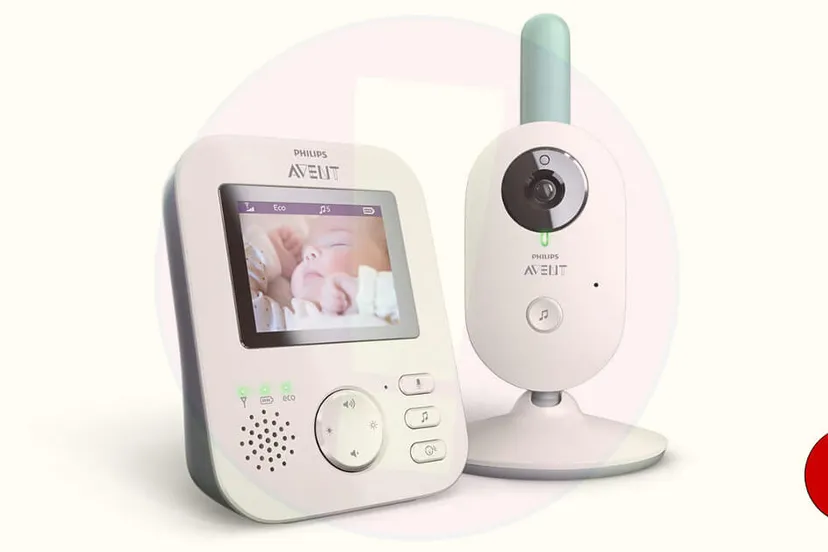 recall philips avent babyfoon productfotofb