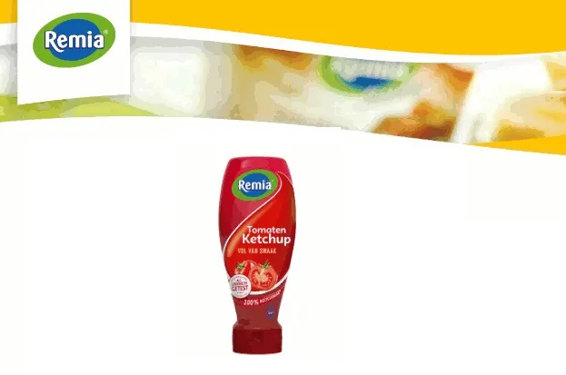 recall remia tomatenketchup t