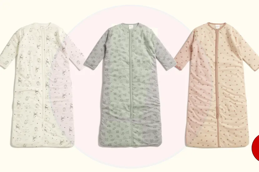 recall terstal babyslaapzak productfoto