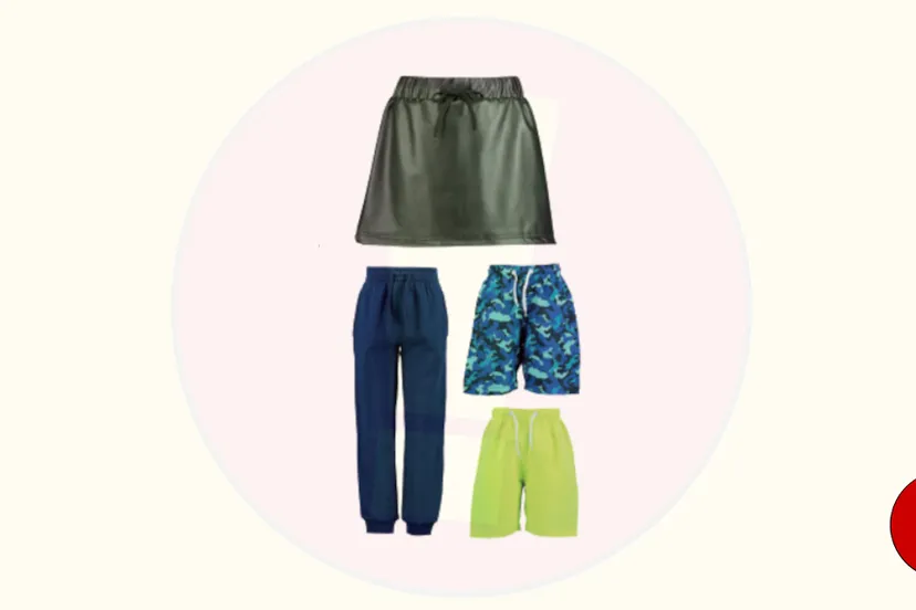 recall zeeman kinderkleding met koordje productfotofb