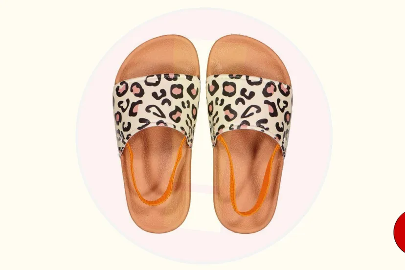 recall zeeman kinderslippers damesslipper productfoto