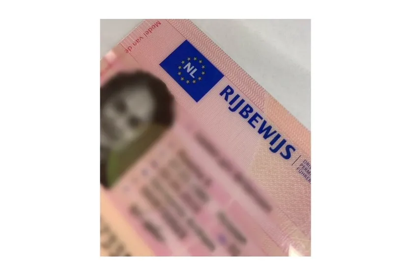 rijbewijs