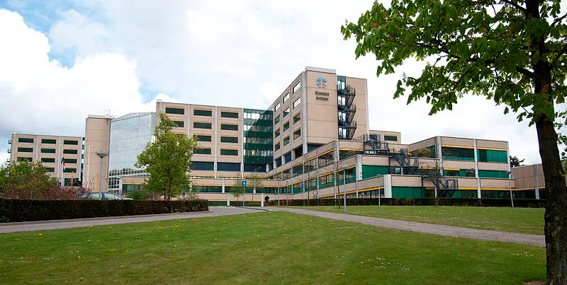 rijnstate arnhem wikipedia