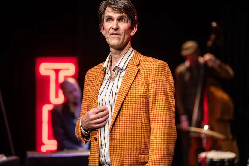 rik luijmes door bart grietens