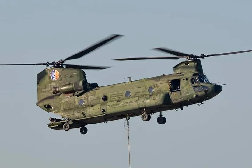 rob van leeuwen 2021chinook