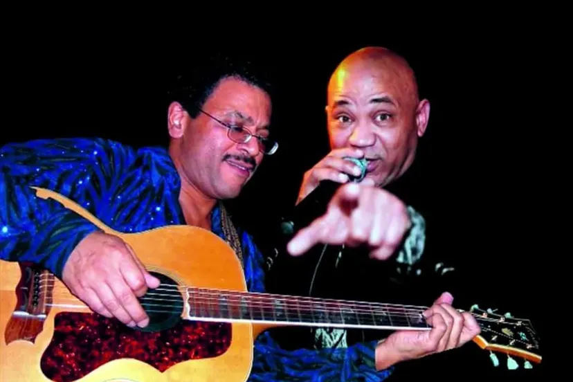 ronald en delano kleur2