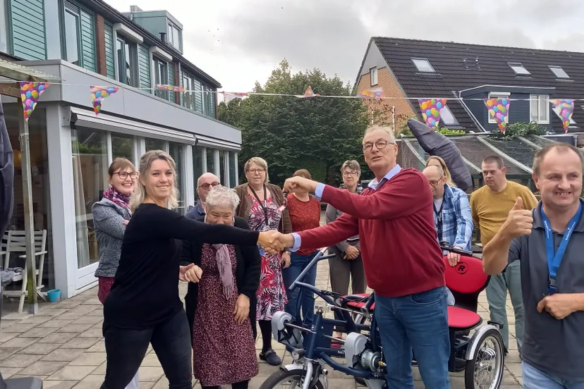 rotary wensboom foto monica tap