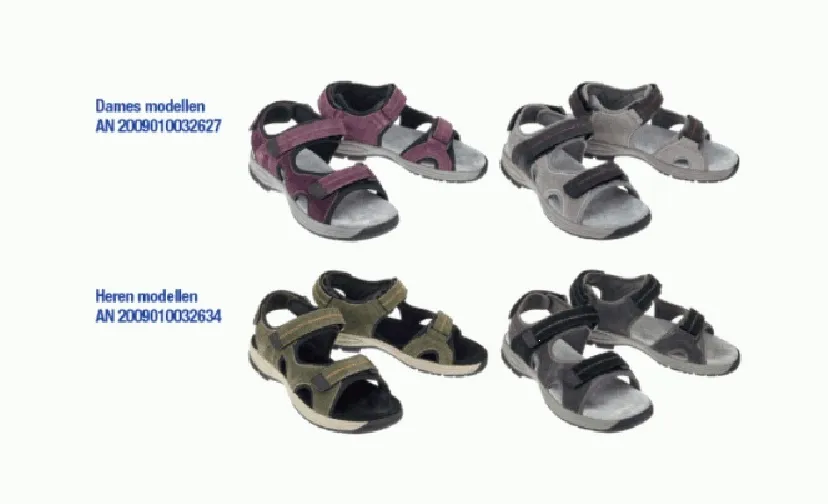 sandalen