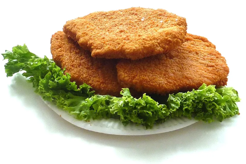 schnitzels hansbenn pixabay