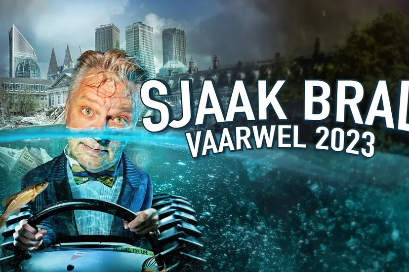 sjaak bral agenda lvp2