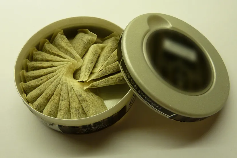 snus torarm wikimedia no change cc by sa 30