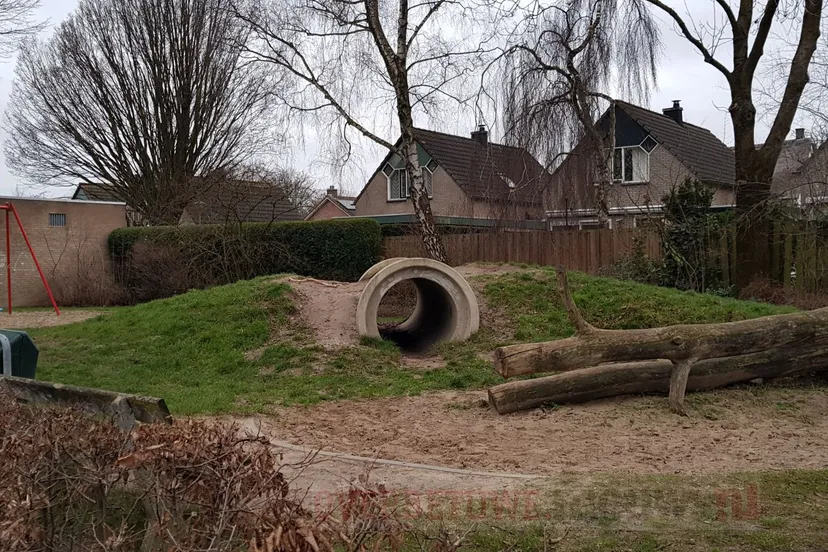 speeltuin heteren