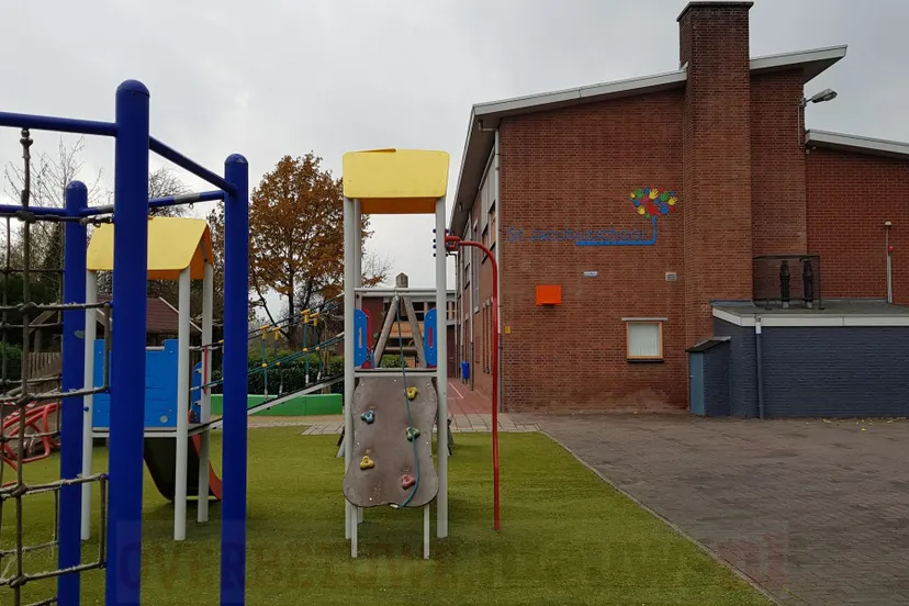 st jacobusschool valburg