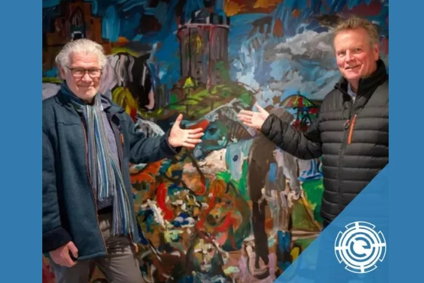 stichtingsbestuur gevraagd