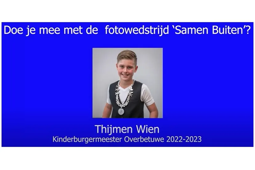 thijmen foto