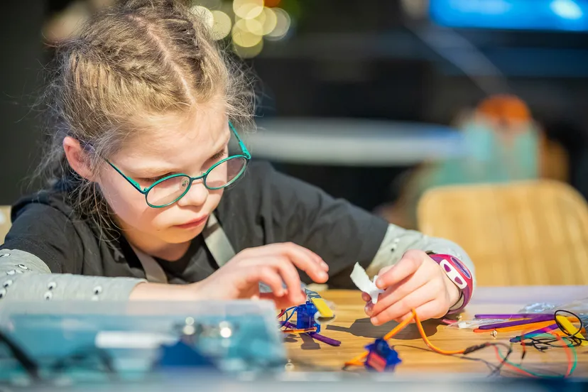 thuis aan de slag met een digi toolkit van de bieb fotograaf marcel krijgsman