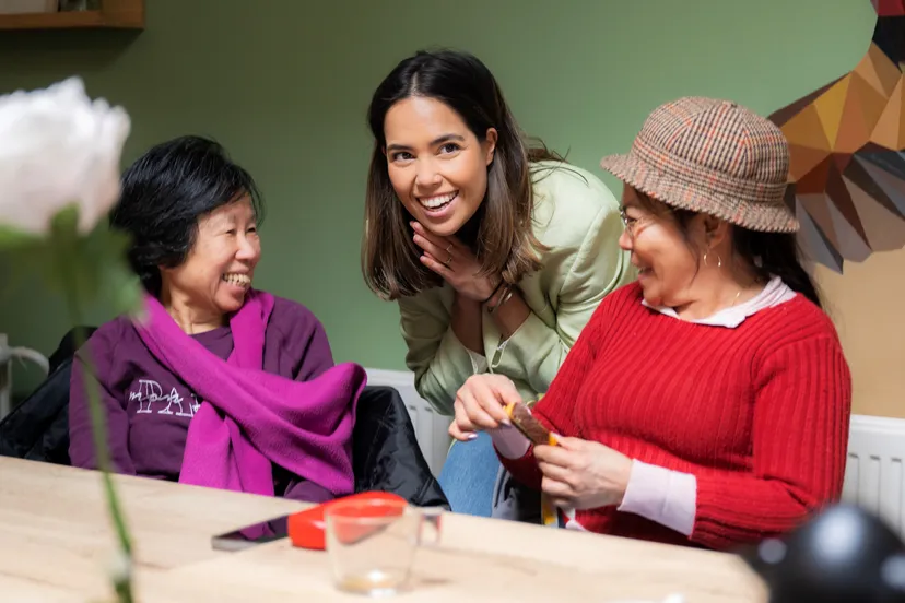 week tegen eenzaamheid beeld 8