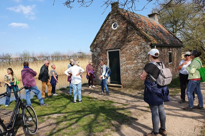 week van geluk washuisje hemmen 20220324