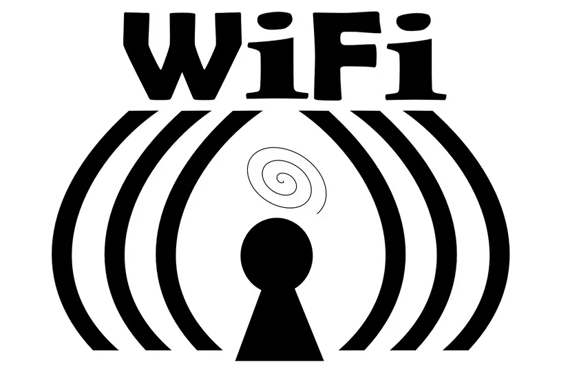 wifi clker free vector images pixabay