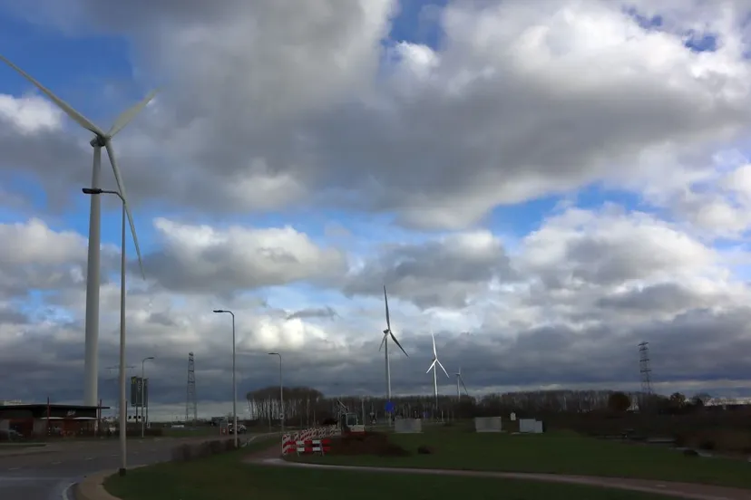 windmolens park 15 kl