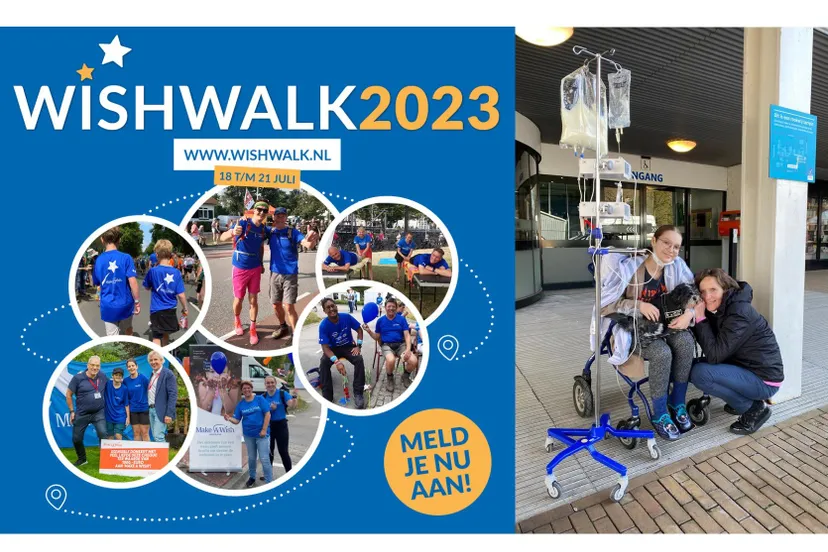 wishwalk 2023