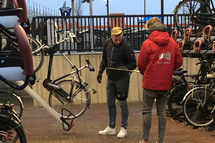 xl bike campagne station elst
