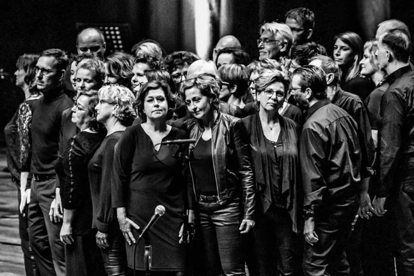 zanggroep spirit balk topfestival 2019 3