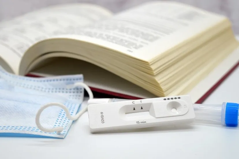 zelftest neelam279 pixabay