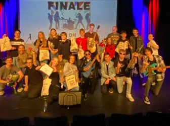 finale jongerenproject bos nieuws
