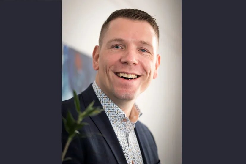 dimitri horsthuis tangelder