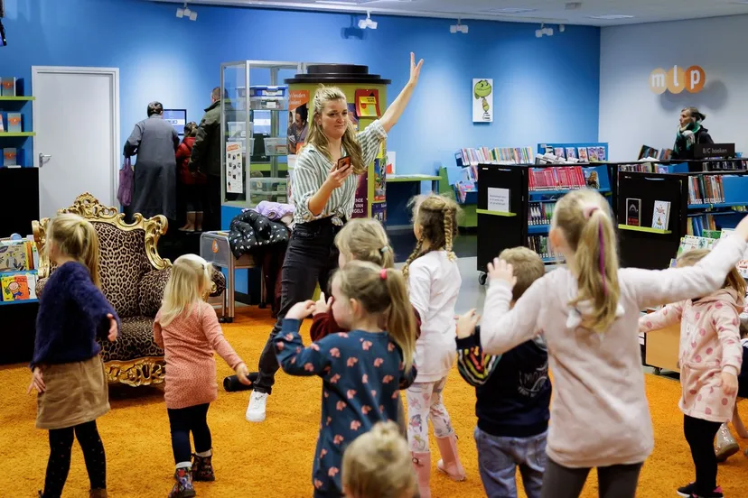 theaterworkshop letter belangrijk foto marcel krijgsman