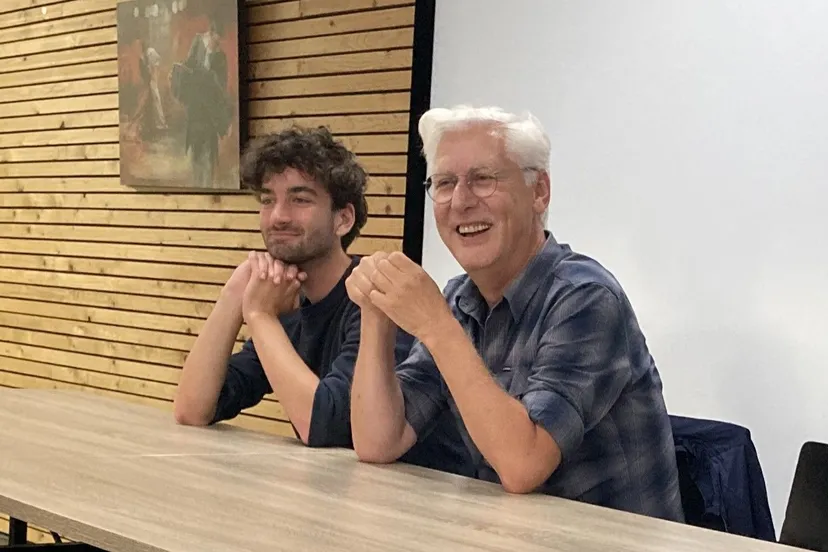 afbeelding fractievoorzitters gl pvda