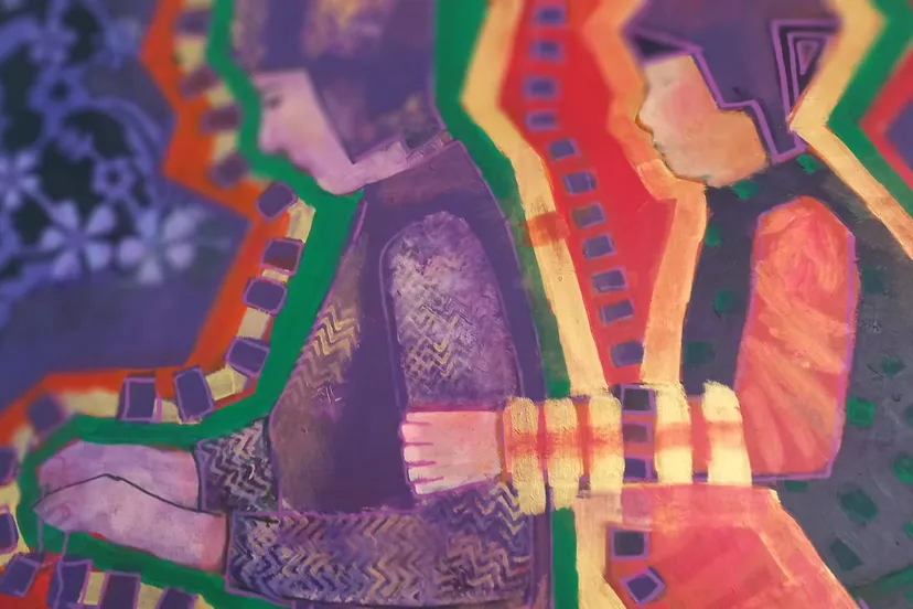 december 2024 henny van dalen