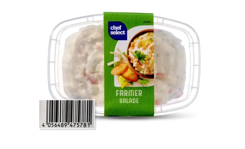 lidl farmersalade