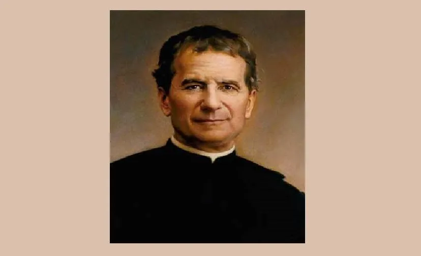 don bosco