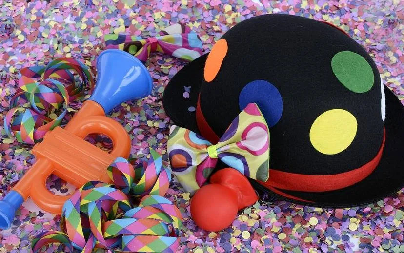 carnaval annapictures pixabay