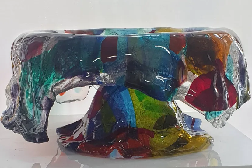 fb maxi watervalschaal deluxe