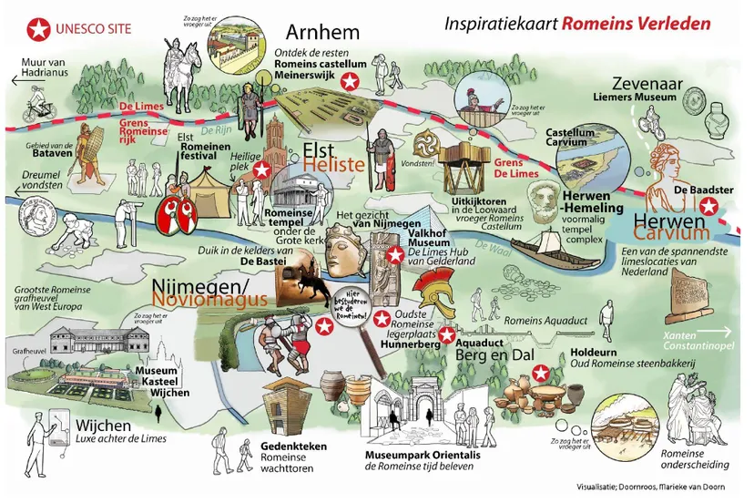 foto visualitie doornroos marieke van doorn 61e3c77882