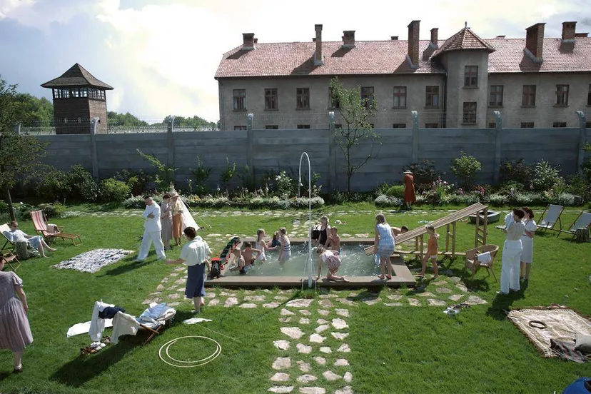 the zone of interest ls