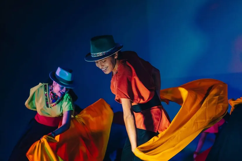 dansen marxcine pixabay