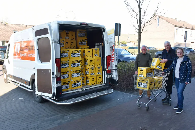 jumbo actie 5