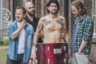 smells like nirvana agenda lvp