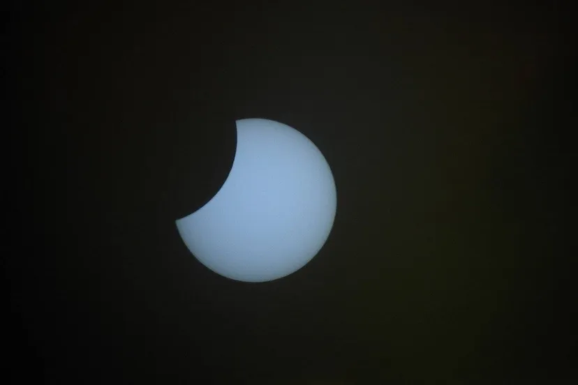 zonsverduistering deels time4events pixabay