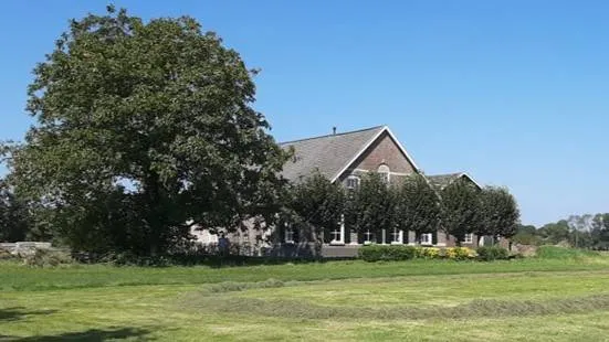 de kleine wuust hemmen foto van michael van buuren